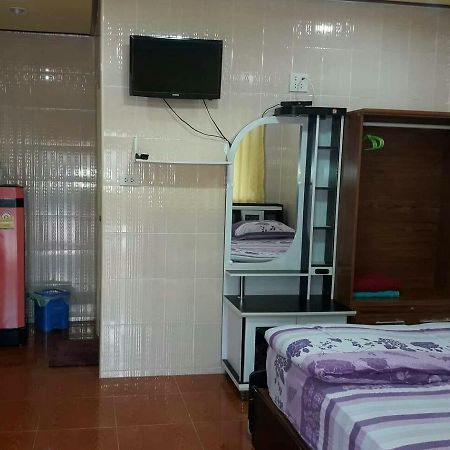 Muean Fhan Resort Aranyaprathet Exterior photo